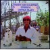 PACIFIC GAS & ELECTRIC Starring CHARLIE ALLEN Pacific Gas & Electric Starring Charlie Allen (Dunhill DSX 50157) USA 1973 PROMO LP